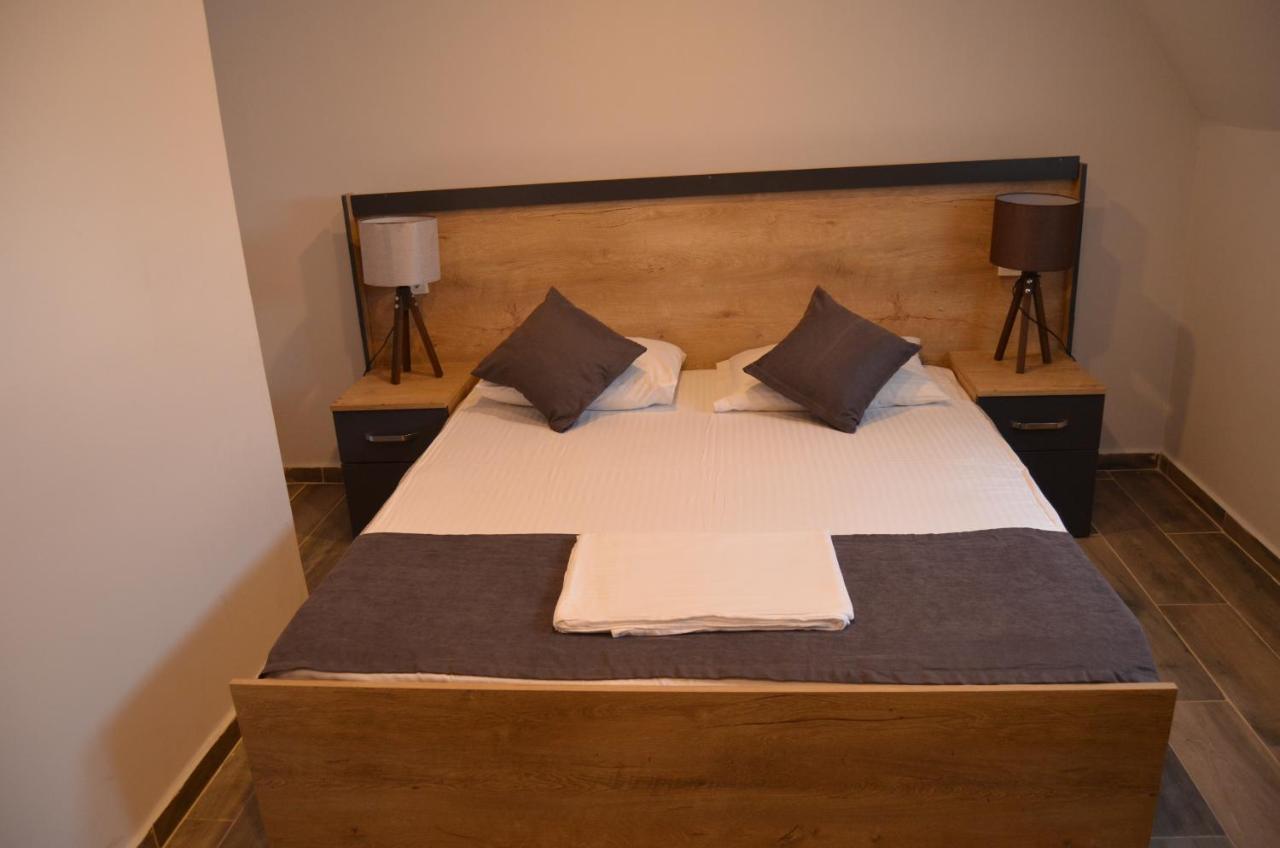 Quars Palmiye Hotel Adalar Extérieur photo
